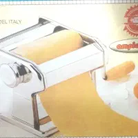 دستگاه خمیر چندکاره برند ایتالیا AMPIA 150|سایر لوازم برقی|گنبد کاووس, |دیوار