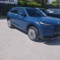 موتور هوندا HRV|موتورسیکلت|شیراز, ستارخان|دیوار