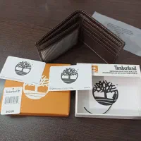 کیف پول Timberland اصلی|کیف، کفش، کمربند|تهران, کوی بیمه|دیوار