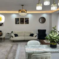 اجاره اپارتمان ۱۳۶متری دوخواب بر اصلی قدرتی|اجارهٔ آپارتمان|نوشهر, |دیوار