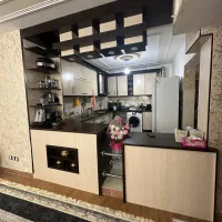 مسکن مهر دانش ،طبقه اول،فول امکانات|فروش آپارتمان|تربت جام, مسکن مهر|دیوار