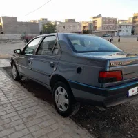 پژو۴۰۵ مدل ۹۸دوگانه فابریک درحدصفر|خودرو سواری و وانت|کرمانشاه, |دیوار