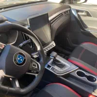 ماشین FMS.T5|خودرو سواری و وانت|فاریاب, |دیوار