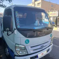 فوتون ۶ تن مدل ۹۰