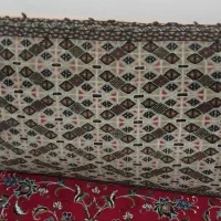پشتی دستباف|پشتی|ابهر, |دیوار