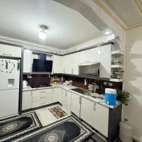رهن کامل واحد اپارتمان شهرک سلیمی