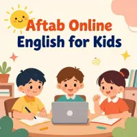 آموزش زبان انگلیسی به صورت آنلاین حرفه ای