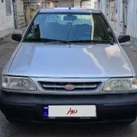 پرایددوگانه کارخونه