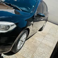 برلیانس H320 اتوماتیک 1500cc، مدل ۱۳۹۴|خودرو سواری و وانت|مشهد, چهنو|دیوار