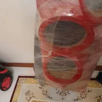 طاقچه عقب ۳ بعدی