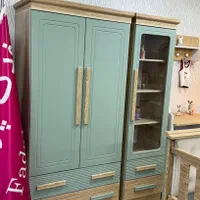 سرویس خواب کودک و نوجوان کد ۰۵|اسباب و اثاث بچه|کرج, حصارک بالا|دیوار