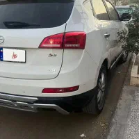 جک اس ۵ خیلی کم کار و بیرنگ s5|خودرو سواری و وانت|کاشان, دانش|دیوار