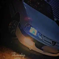 پارس سفارشی|خودرو سواری و وانت|نرماشیر, |دیوار