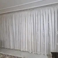 پرده پذیرایی