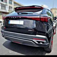 فونیکس FX صفر|خودرو سواری و وانت|شاهینشهر, گرگاب|دیوار