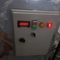 فروش دستگاه رول کن سفره یکبار مصرف|ماشین‌آلات صنعتی|زرندیه, |دیوار