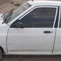 پراید مدل ۸۴