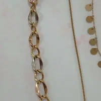 طلا ی نو ۲۰۰ بالای تابلو|جواهرات|حاجی آباد, |دیوار