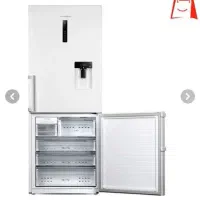 یخچال کمبی پاکشوما|یخچال و فریزر|کرمانشاه, |دیوار