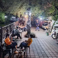 کار در کافه کمپر|استخدام خدمات فروشگاه و رستوران|رشت, پارک شهر|دیوار