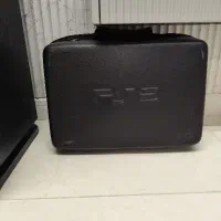 ps5 (در حد نو)