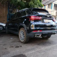 اس دبیلیوام SWM go1 درحد خشک مدل 1399|خودرو سواری و وانت|تبریز, |دیوار