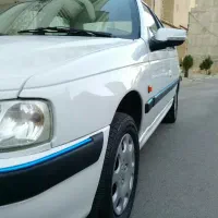 پژو پارس مدل ۸۷ سفید|خودرو سواری و وانت|ارومیه, |دیوار