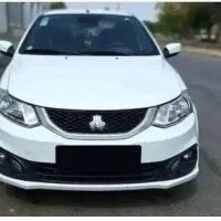 ساینا اس 85 گانه 403 پارس خودرو