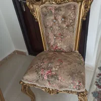 صندلی سلطنتی