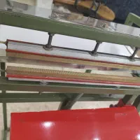 دستگاه دوخت پلاستیک|ماشین‌آلات صنعتی|بروجرد, |دیوار