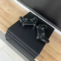 ps4pro|کنسول، بازی ویدئویی و آنلاین|مهاباد (آذربایجان غربی), |دیوار
