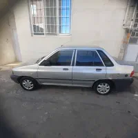 سواری ۱۳۱دوگانه دست مدل ۹۰|خودرو سواری و وانت|بیرجند, |دیوار