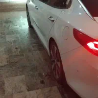 اپتیما GT line ۲۰۱۷|خودرو سواری و وانت|تهران, فردوس|دیوار