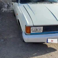 پیکان وانت مدل ۹۲|خودرو سواری و وانت|کرمانشاه, |دیوار