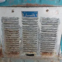 کولر دستی