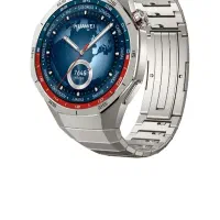 ساعت هوشمند هوآوی Huawei watch GT5 pro