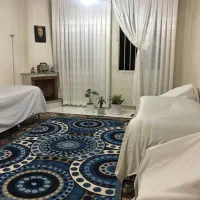 ۵۴ متر آپارتمان با پارکینگ مرکزی|فروش آپارتمان|تهران, اوقاف|دیوار