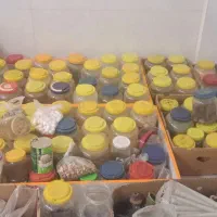 فروش وسایل عطاری|فروشگاه و مغازه|شهریار, شهرک وائین|دیوار