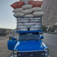 خردوفروش علوفه