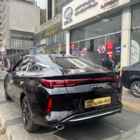 کی ام سی جی۷ سفید صفر KMC J7 مشکی خشک مدل۱۴۰۴|خودرو سواری و وانت|تهران, توحید|دیوار