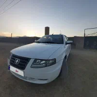 سورن پلاس|خودرو سواری و وانت|همدان, |دیوار