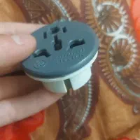 تبدیل شارژر