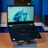 لپتاپ لنوو X390 Yoga صفحه لمسی