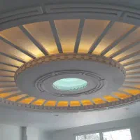 سفیدکاری .گچکاری وخدمات بنایی|خدمات پیشه و مهارت|ورامین, ورامین|دیوار