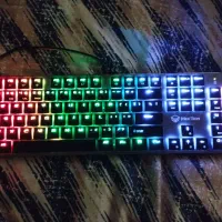 کیبورد مکانیکال meetion mk80