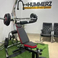 باشگاه بدنسازی حرفه ای ۹۶کاره