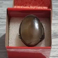 انگشتر نقره مردانه|جواهرات|اهواز, کوی رمضان|دیوار
