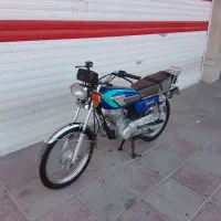 رهرو ۱۲۵مدل ۱۴۰۲