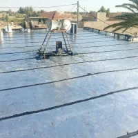 ایزوگام و داربست فلزی|خدمات پیشه و مهارت|زابل, |دیوار