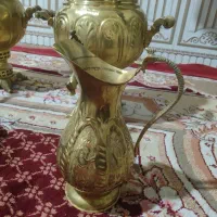 سماور زغالی سماور برقی درحد نو|سماور، چایساز، قهوهساز|مراغه, |دیوار